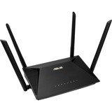 ASUS RT-AX53U, Router schwarz