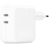 35W Dual USB-C Power Adapter, Netzteil