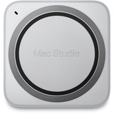 Apple Mac Studio M2 Max CTO, MAC-System silber, macOS Ventura