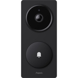 Aqara Türklingel-Kamera-Hub G410 schwarz