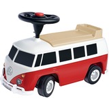 BIG Baby VW T1, Rutscher rot