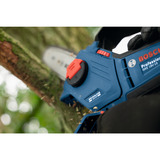 Bosch Ersatz-Sägekette 15cm 1,1mm Professional für Akku-Astsäge GKE 18V-15 Professional
