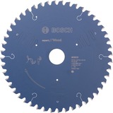 Bosch Kreissägeblatt Expert for Wood, Ø 216mm, 48Z Bohrung 30mm, für Kapp- & Gehrungssägen