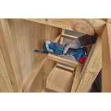 Bosch Professional Akku-Multifunktionswerkzeug GOP 18V-30 Professional, 18Volt, Multifunktions-Werkzeug blau, ohne Akku und Ladegerät