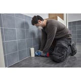 Bosch Professional Akku-Multifunktionswerkzeug GOP 18V-30 Professional, 18Volt, Multifunktions-Werkzeug blau, ohne Akku und Ladegerät