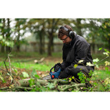 Bosch Professional Ersatz-Sägekette 15cm 1,1mm Professional für Akku-Astsäge GKE 18V-15 Professional