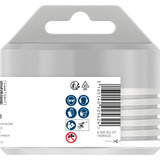 Bosch Professional PRO Ceramic dry X-LOCK Trockenbohrkrone, Ø 83mm, Bohrer 