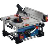 Bosch Tischkreissäge GTS 70-216 Professional blau/silber, 1.850 Watt