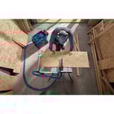 Bosch Tischkreissäge GTS 70-216 Professional blau/silber, 1.850 Watt