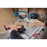 Bosch Tischkreissäge GTS 70-216 Professional blau/silber, 1.850 Watt