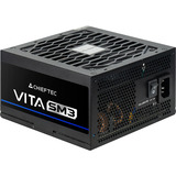 Chieftec BPX-850-C, PC-Netzteil 1x 12 Pin High Power GPU, 4x PCIe, 850 Watt