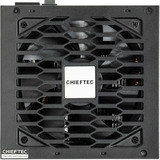 Chieftec BPX-850-C, PC-Netzteil 1x 12 Pin High Power GPU, 4x PCIe, 850 Watt