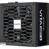 Chieftec BPX-850-C, PC-Netzteil 1x 12 Pin High Power GPU, 4x PCIe, 850 Watt