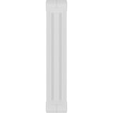 Corsair iCUE LINK QX140 RGB 140-mm-PWM-Lüfter, Gehäuselüfter weiß, Erweiterungskit