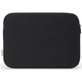 DICOTA BASE XX Sleeve, Notebookhülle schwarz, bis 29,5 (11,6")