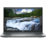 Dell Latitude 5550-6D6V8, Notebook grau, Intel® Core™ Ultra 5 135U, Intel® Graphics, 16 GB DDR5, 512 GB (512 GB SSD), Windows 11 Pro 64-Bit