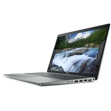 Dell Latitude 5550-6D6V8, Notebook grau, Intel® Core™ Ultra 5 135U, Intel® Graphics, 16 GB DDR5, 512 GB (512 GB SSD), Windows 11 Pro 64-Bit