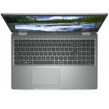 Dell Latitude 5550-6D6V8, Notebook grau, Intel® Core™ Ultra 5 135U, Intel® Graphics, 16 GB DDR5, 512 GB (512 GB SSD), Windows 11 Pro 64-Bit