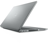 Dell Latitude 5550-6D6V8, Notebook grau, Intel® Core™ Ultra 5 135U, Intel® Graphics, 16 GB DDR5, 512 GB (512 GB SSD), Windows 11 Pro 64-Bit