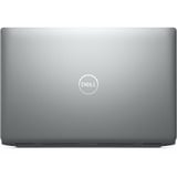 Dell Latitude 5550-6D6V8, Notebook grau, Intel® Core™ Ultra 5 135U, Intel® Graphics, 16 GB DDR5, 512 GB (512 GB SSD), Windows 11 Pro 64-Bit