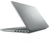 Dell Latitude 5550-6D6V8, Notebook grau, Intel® Core™ Ultra 5 135U, Intel® Graphics, 16 GB DDR5, 512 GB (512 GB SSD), Windows 11 Pro 64-Bit