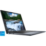 Dell Latitude 7340-D4FPP, Notebook grau, Windows 11 Pro 64-Bit, 60 Hz Display, 512 GB SSD
