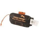Easy Camp Moon Compact Pillow, Camping-Kissen blaugrün