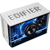 Edifier QD35 BT-Lautsprecher weiß, Bluetooth, USB, Klinke, 40 Watt