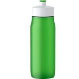 Emsa SQUEEZE Sport-Trinkflasche 0,6 Liter grün