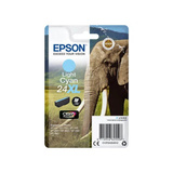 Epson Tinte hell-cyan 24XL (C13T24354012) Claria Photo HD
