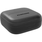 Fairphone Fairbuds, Kopfhörer schwarz, Bluetooth, USB-C