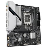 GIGABYTE H610M GAMING WIFI DDR4, Mainboard 