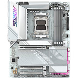 GIGABYTE X870E AORUS ELITE WIFI7 ICE, Mainboard weiß