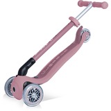 GLOBBER Go-Up Foldable Plus Eco, Scooter beere