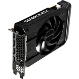 Gainward GeForce RTX 5050 Pegasus 8GB, Grafikkarte DLSS 4, 3x DisplayPort, 1x HDMI 2.1