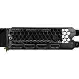 Gainward GeForce RTX 5050 Pegasus 8GB, Grafikkarte DLSS 4, 3x DisplayPort, 1x HDMI 2.1
