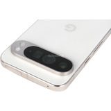 Google Pixel 9 Pro 128GB, Handy Porcelain, Android 14, Dual SIM, 16 GB