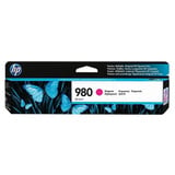 HP Tinte magenta Nr. 980 (D8J08A) 