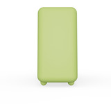 HYTE X50 , Tower-Gehäuse hellgrün, Tempered Glass