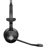 Jabra Engage 65 SE - Mono, Headset schwarz, Mono, USB-C