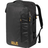 Jack Wolfskin EXPEDITION PACK 42, Rucksack schwarz, 42 Liter