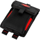 KNIPEX Modultasche 00 19 50 LE schwarz/rot, leer