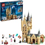 LEGO 75969 Harry Potter Astronomieturm auf Schloss Hogwarts, Konstruktionsspielzeug