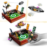 LEGO 76416 Harry Potter Quidditch Koffer, Konstruktionsspielzeug 