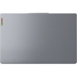 Lenovo IdeaPad Slim 3 14IAN8 (82XA002YGE), Notebook grau, Intel® N100, Intel® UHD Graphics, 4 GB LPDDR5, 128 GB (128 GB Flash), Windows 11 Home im S-Modus