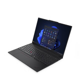 Lenovo ThinkPad E16 G4 AMD (21Y4003SGE), Notebook schwarz, AMD Ryzen AI 5 330, AMD Radeon 820M, 15.96484375 GB DDR5, 512 GB (512 GB SSD), Windows 11 Pro