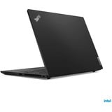 Lenovo ThinkPad X13 G1 Generalüberholt, Notebook schwarz, Intel® Core™ i5-10310U, Intel® UHD Graphics, 8 GB DDR4, 256 GB (256 GB SSD), Windows 11 Pro