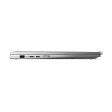 Lenovo ThinkPad X1 2-in-1 G10 Aura Edition (21Q00070GE), Notebook grau, Intel® Core™ Ultra 7 255U, Intel® Graphics, 32 GB LPDDR5X, 1 TB (1 TB SSD), Windows 11 Pro