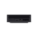 Lenovo ThinkStation PGX (30KL000FGF), Mini-PC schwarz, NVIDIA DGX OS