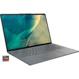 Lenovo Yoga Slim 7 ProX (82TL005QGE), Notebook grau, Windows 11 Home 64-Bit, 120 Hz Display, 512 GB SSD